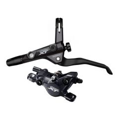 Discbrake Shimano BL-T8100 Left Front 900mm