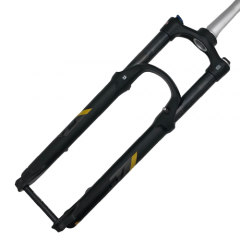 Fork Suntour XCR34 29/27.5"AIR LO-R T130mm '21